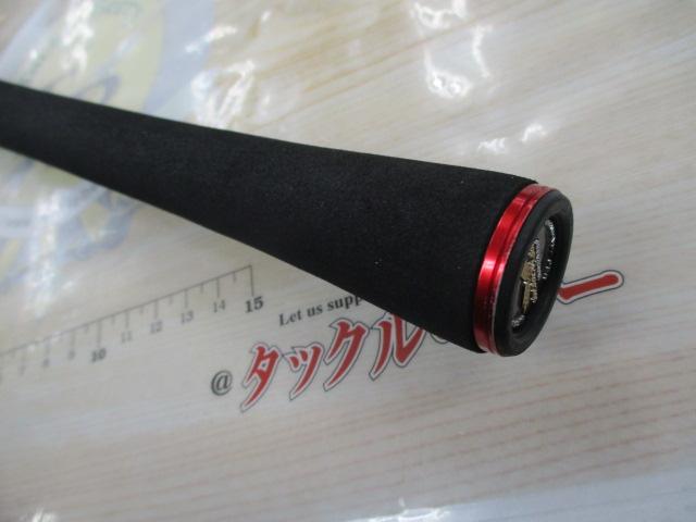 ハートランド HL721HRB-18｜＠ベリーネット 日本最大新品中古釣具WEB
