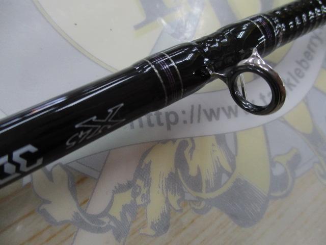 ハートランド HL721HRB-18｜＠ベリーネット 日本最大新品中古釣具WEB