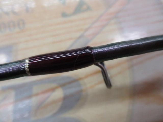 24ワールドシャウラ テクニカルエディション S66SUL-R/2