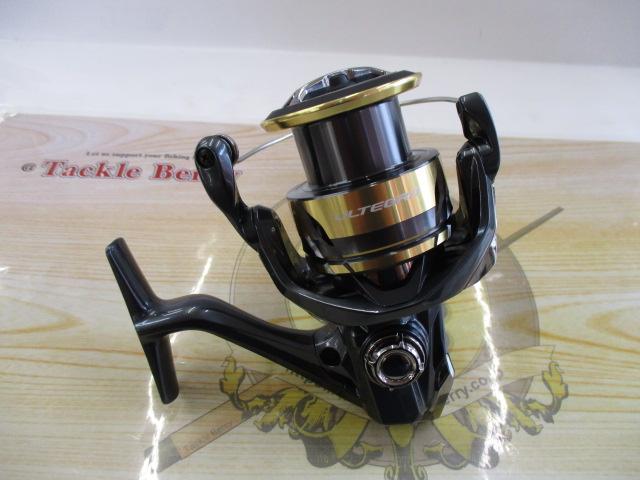 25アルテグラ 4000XG｜＠ベリーネット 日本最大新品中古釣具WEBショップ