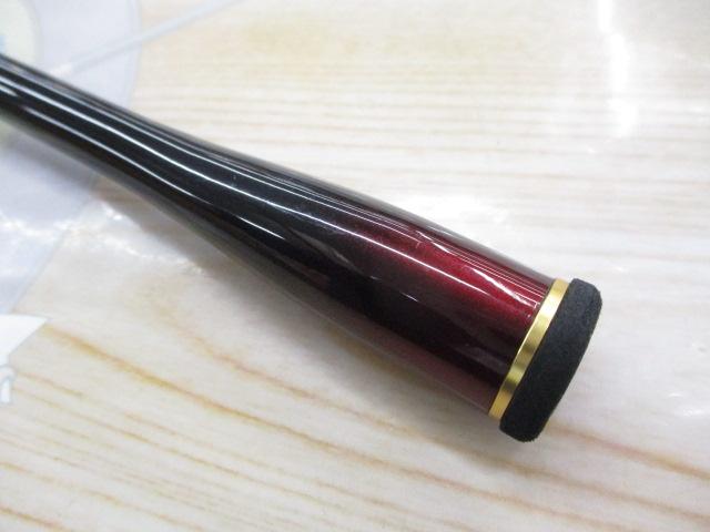 月下美人MX 76LB-T・J｜＠ベリーネット 日本最大新品中古釣具WEBショップ