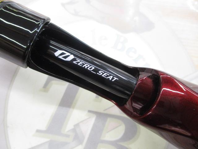 月下美人MX 76LB-T・J｜＠ベリーネット 日本最大新品中古釣具WEBショップ