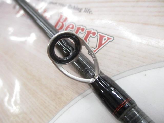 月下美人MX 76LB-T・J｜＠ベリーネット 日本最大新品中古釣具WEBショップ
