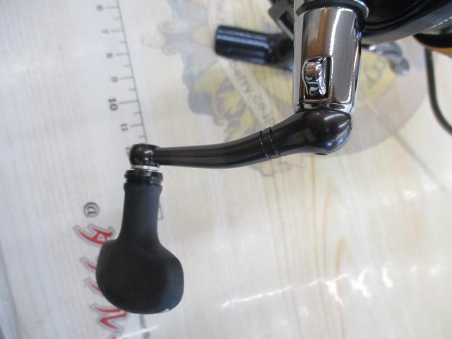 20インパルト 2500H-LBD