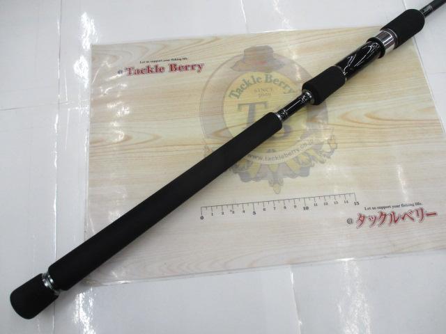ジグキャスターライトMX 89L｜＠ベリーネット 日本最大新品中古釣具WEB