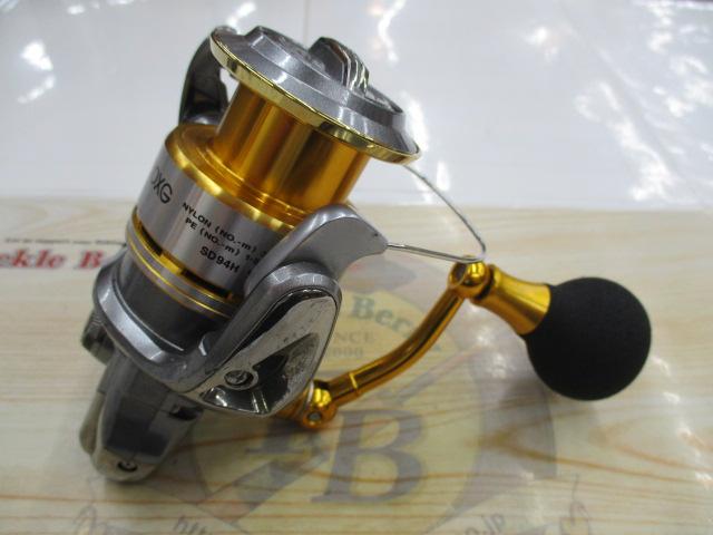 10バイオマスターSW 4000XG｜＠ベリーネット 日本最大新品中古釣具WEB