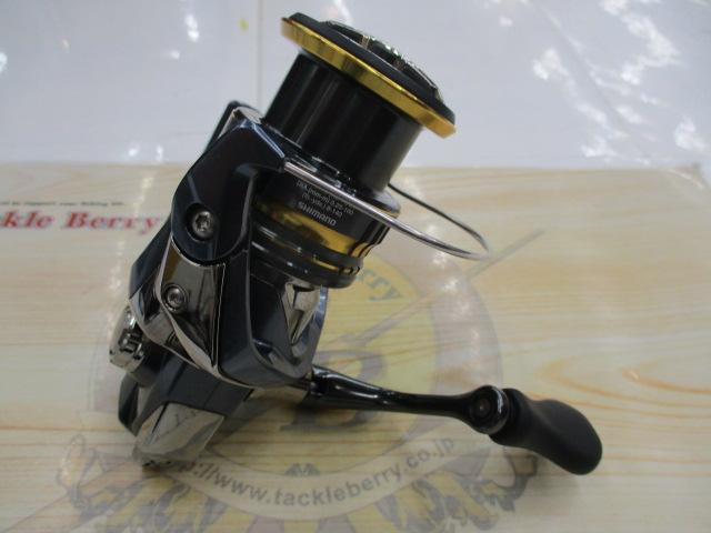 21アルテグラ 2500｜＠ベリーネット 日本最大新品中古釣具WEBショップ