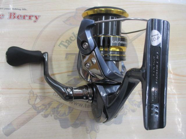 21アルテグラ 2500｜＠ベリーネット 日本最大新品中古釣具WEBショップ