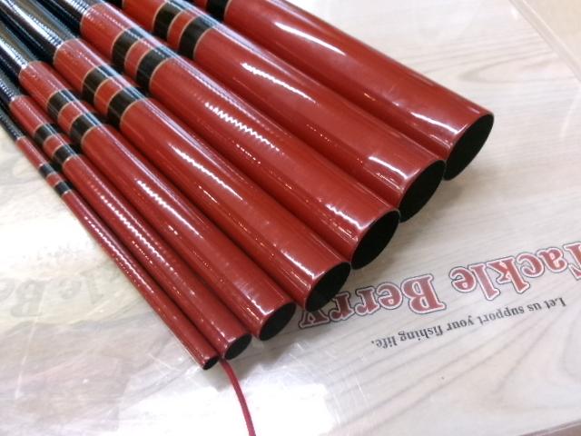 がま鮎プロセプター競技 中硬90｜＠ベリーネット 日本最大新品中古釣具