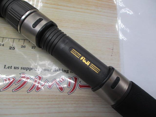 舟竿2.4m