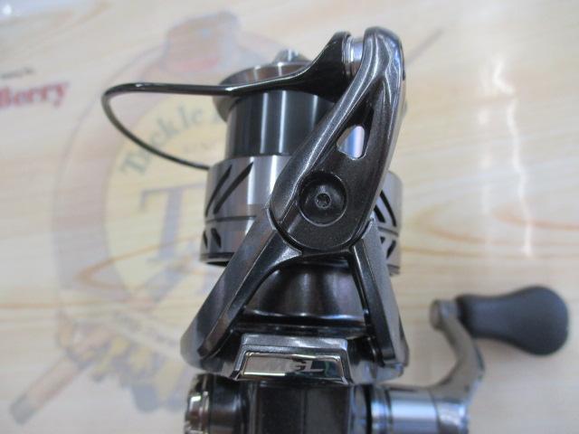 21コンプレックスXR C2000 F4 HG