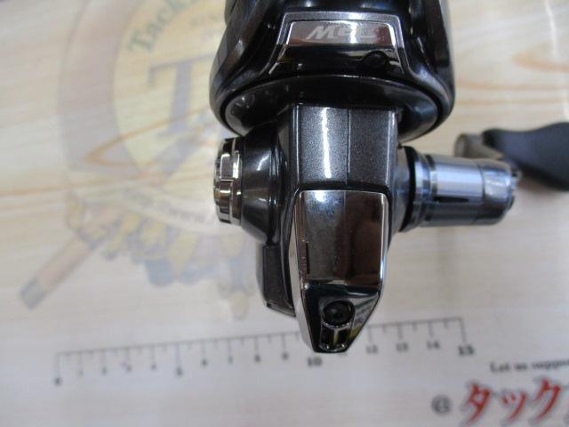 21コンプレックスXR C2000 F4 HG