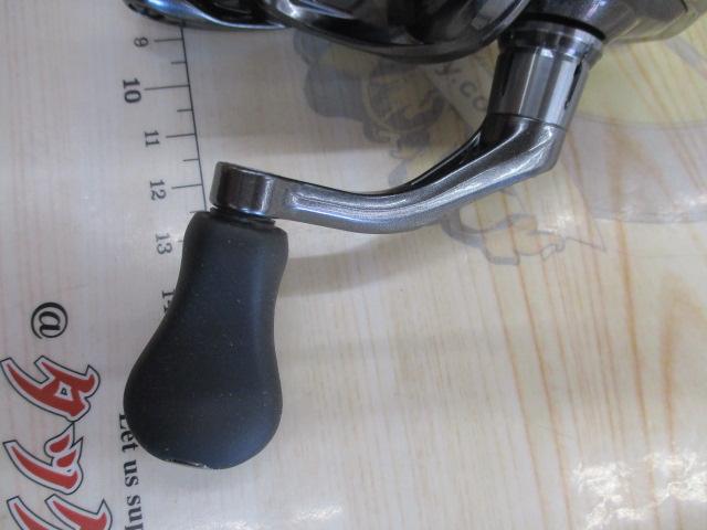 21コンプレックスXR C2000 F4 HG