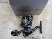 21コンプレックスXR C2000 F4 HG