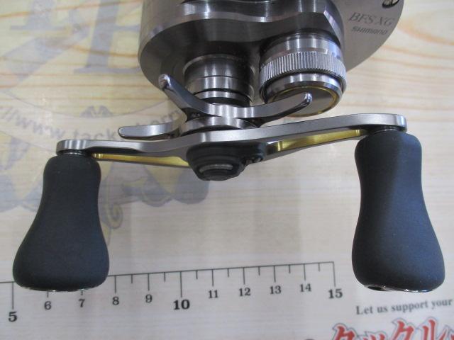 23カルカッタコンクエストBFS XGL｜＠ベリーネット 日本最大新品中古