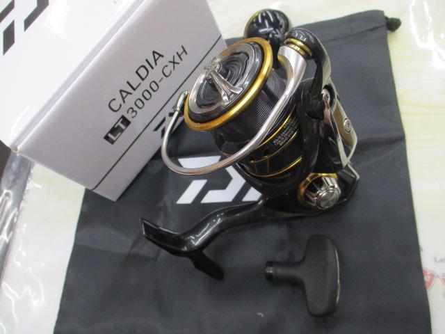 21カルディア LT3000-CXH｜＠ベリーネット 日本最大新品中古釣具WEB