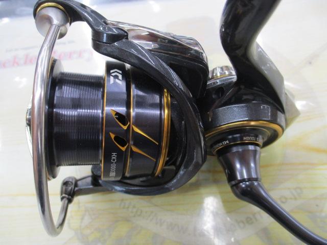 21カルディア LT3000-CXH｜＠ベリーネット 日本最大新品中古釣具WEB