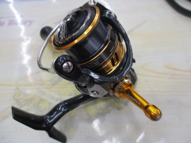 18レガリス LT2000S｜＠ベリーネット 日本最大新品中古釣具WEBショップ