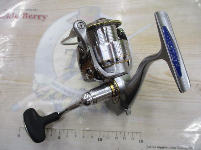 セルテートハイパーカスタム 3000｜＠ベリーネット 日本最大新品中古