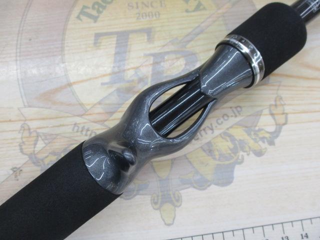 スティーズ STZ701HMHXB-XTQ｜＠ベリーネット 日本最大新品中古釣具WEB