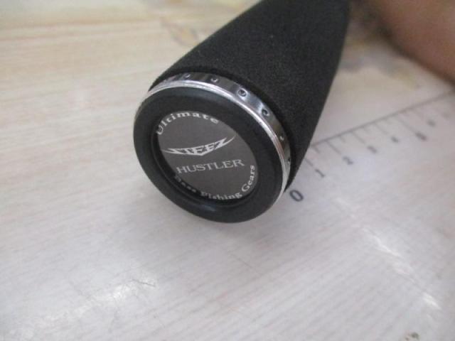 スティーズ STZ701HMHXB-XTQ｜＠ベリーネット 日本最大新品中古釣具WEB