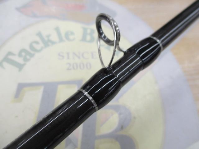 ブラックレーベル BL-PF701MFB｜＠ベリーネット 日本最大新品中古釣具