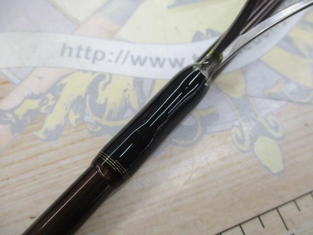 スティーズ STZ641ULLRS-LM｜＠ベリーネット 日本最大新品中古釣具WEB