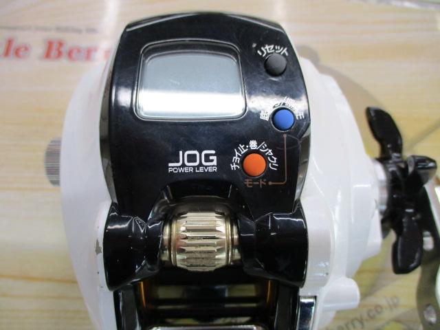 レオブリッツ 300J