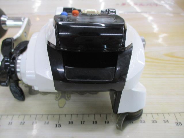 レオブリッツ 300J
