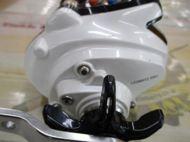 レオブリッツ 300J
