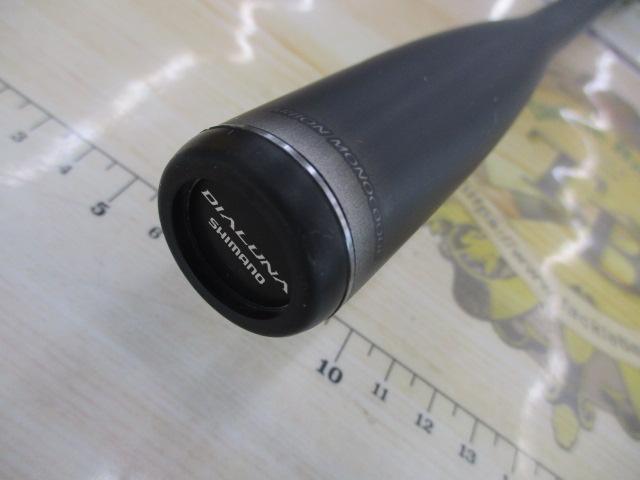 23ディアルーナ S96M｜＠ベリーネット 日本最大新品中古釣具WEBショップ