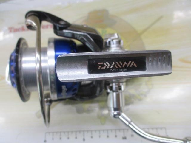 10ソルティガ 4500H｜＠ベリーネット 日本最大新品中古釣具WEBショップ
