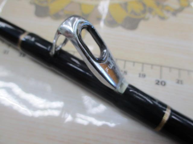 インストラクタースラッシュヤリイカ 210