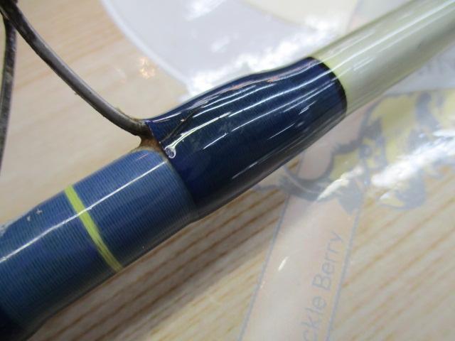 デッキスティック76 ジギン SS76-6
