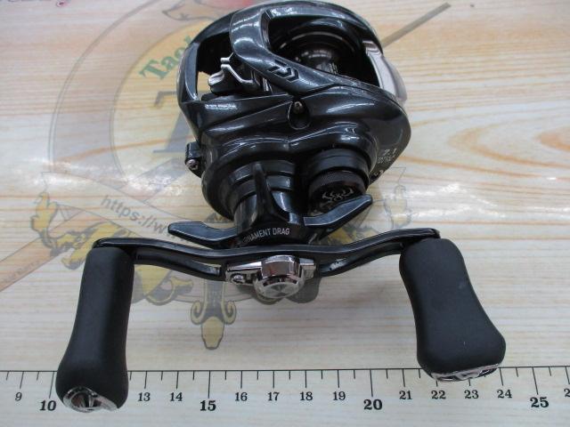 20タトゥーラ SV TW 103SHL｜＠ベリーネット 日本最大新品中古釣具WEB