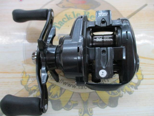 20タトゥーラ SV TW 103SHL｜＠ベリーネット 日本最大新品中古釣具WEB
