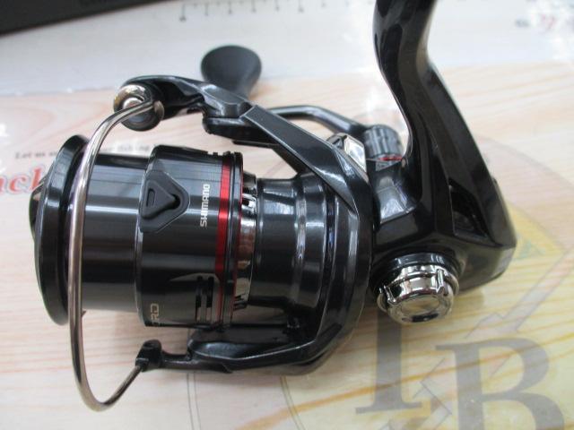 24ヴァンフォード C2000SHG｜＠ベリーネット 日本最大新品中古釣具WEB