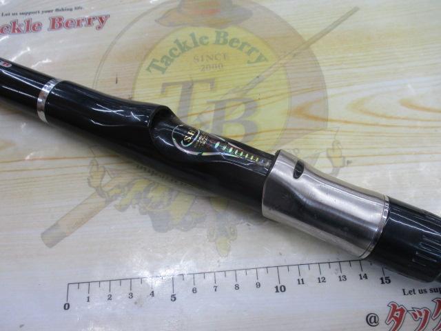 HZグレーダーISO 5-53B｜＠ベリーネット 日本最大新品中古釣具WEBショップ