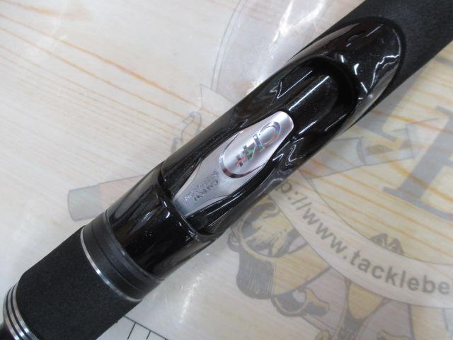 18ディアルーナ S96M｜＠ベリーネット 日本最大新品中古釣具WEBショップ
