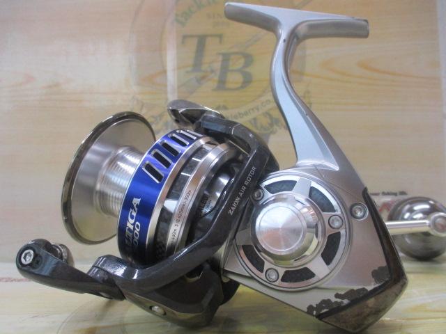 10ソルティガ 5000｜＠ベリーネット 日本最大新品中古釣具WEBショップ