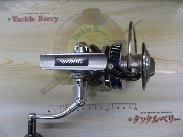 10ソルティガ 5000｜＠ベリーネット 日本最大新品中古釣具WEBショップ
