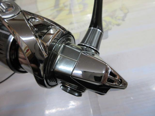 22ステラ 2500SHG｜＠ベリーネット 日本最大新品中古釣具WEBショップ