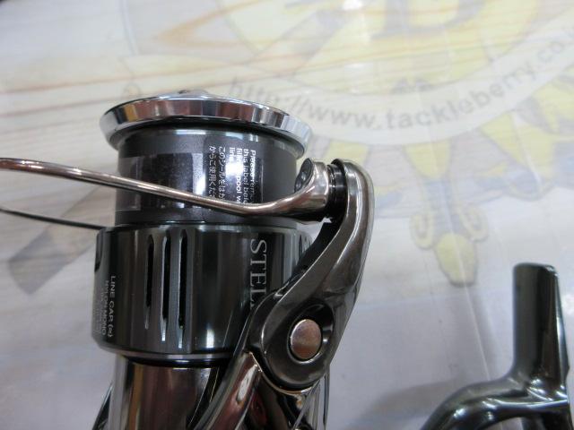 22ステラ 2500SHG｜＠ベリーネット 日本最大新品中古釣具WEBショップ