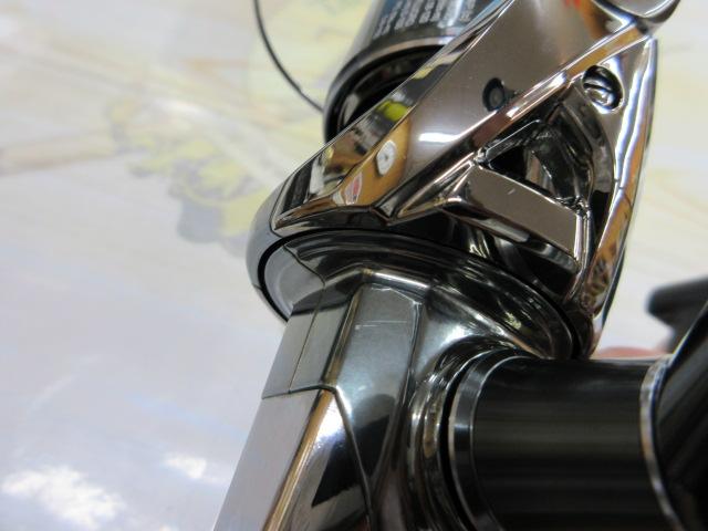 22ステラ 2500SHG｜＠ベリーネット 日本最大新品中古釣具WEBショップ
