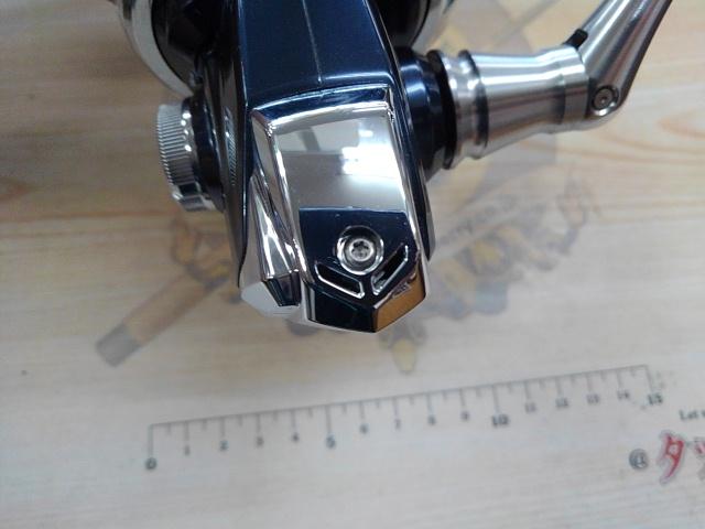 21ツインパワーSW 4000XG