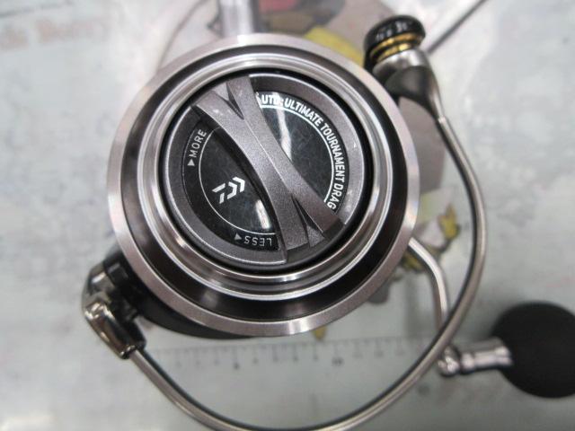 14カルディア 3520PE-H｜＠ベリーネット 日本最大新品中古釣具WEBショップ