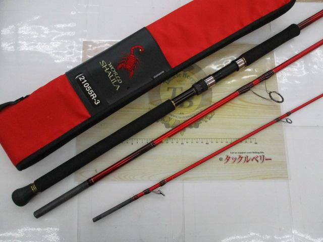 ワールドシャウラBG 21055 R-3 #3バットのみ 20ワールドシャウラ BG 21055R-3｜＠ベリーネット 日本最大新品中古