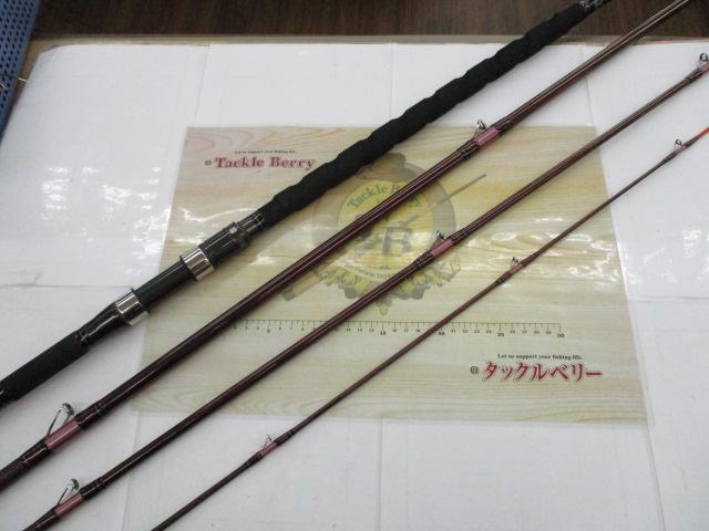幻覇王 弓剣 524｜＠ベリーネット 日本最大新品中古釣具WEBショップ