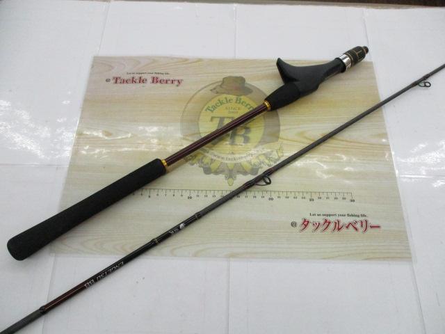 21炎月BB B69ML-S