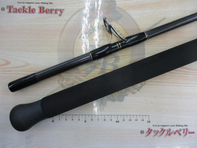 レイジングブル 99RS-1｜＠ベリーネット 日本最大新品中古釣具WEBショップ